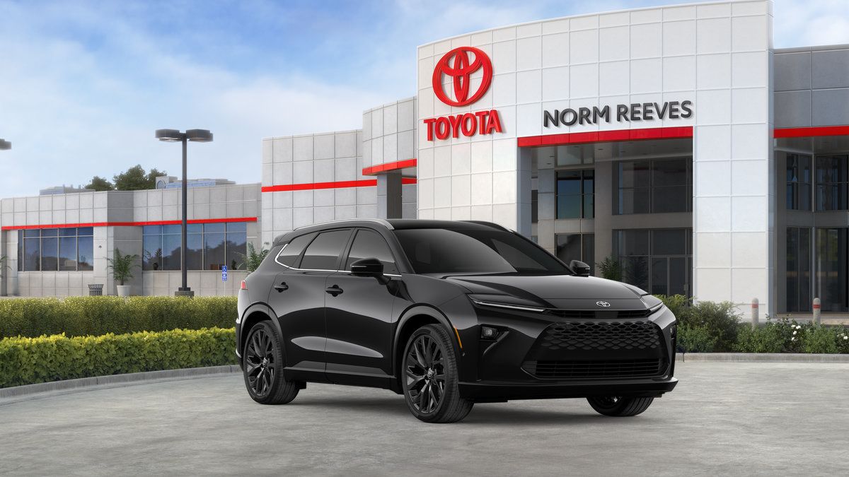 New 2026 Toyota Crown Signia w/ Advanced Technology Package AWD/4WD image 49
