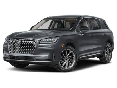 Used 2024 Lincoln Corsair FWD w/ Equipment Group 101A