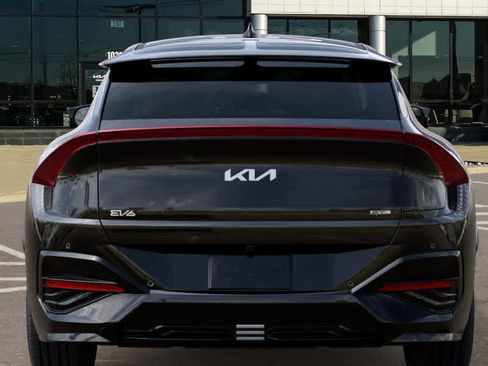 New 2025 Kia EV6 GT-Line image 13