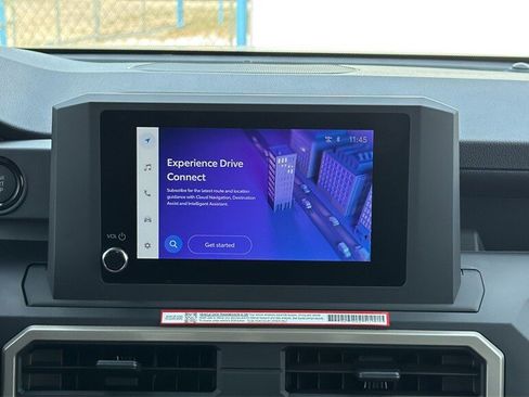 New 2026 Toyota Tacoma SR image 20