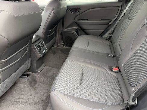 New 2026 Subaru Forester Premium image 13