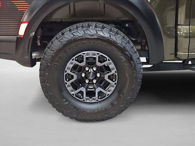 Used 2025 Ford F150 Raptor w/ Equipment Group 803A Raptor R AWD/4WD image 20