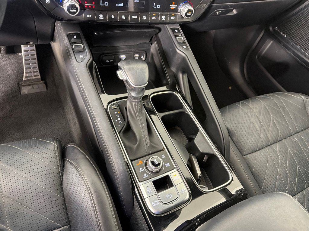 Used 2023 Kia Telluride SX Prestige X-Pro AWD/4WD image 19