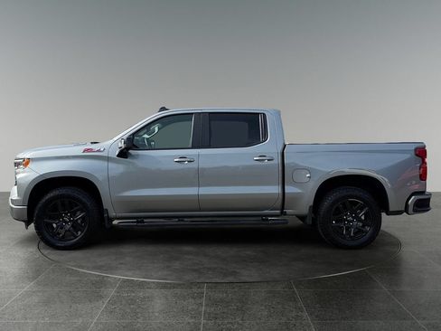 Used 2026 Chevrolet Silverado 1500 RST w/ RST All Star Premium Package AWD/4WD image 5