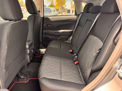 New 2026 Mitsubishi Outlander Sport AWD image 15