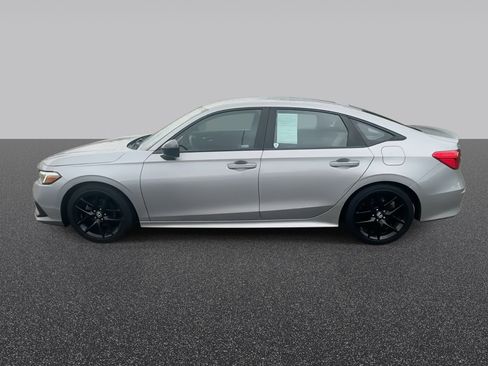 Used 2024 Honda Civic Sport image 6