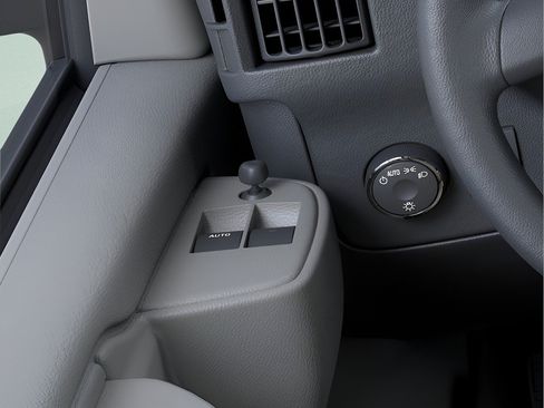 New 2025 Chevrolet Express 2500 w/ Driver Convenience Package RWD image 40