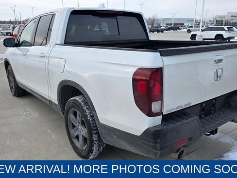 Used 2023 Honda Ridgeline RTL image 3
