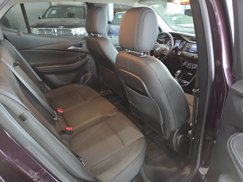 Used 2020 Buick Encore GX Select image 24