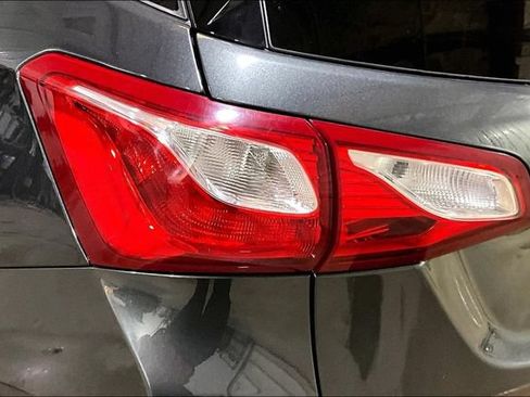 Used 2020 Chevrolet Equinox LT AWD/4WD image 8