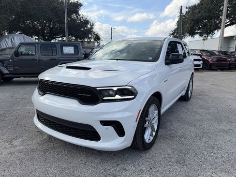 Used 2024 Dodge Durango R/T image 2