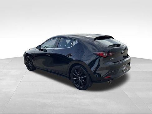 Used 2024 MAZDA MAZDA3 s FWD image 7
