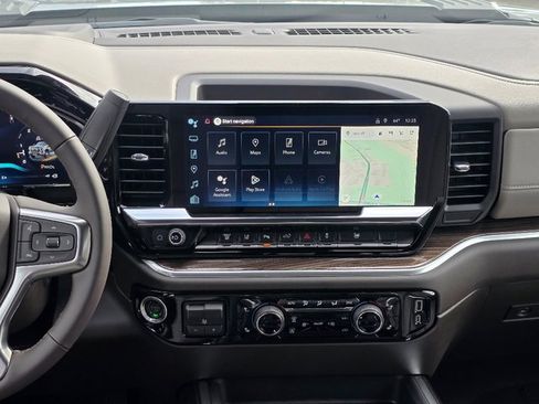 New 2026 Chevrolet Silverado 3500 LT w/ Safety Package image 3