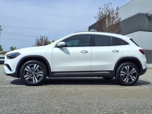 Used 2025 Mercedes-Benz GLA 250 image 5