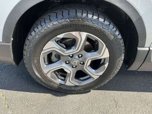 Used 2019 Honda CR-V EX-L image 11