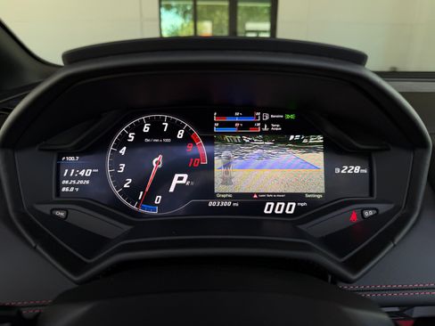 Used 2016 Lamborghini Huracan LP 610-4 AWD/4WD image 35