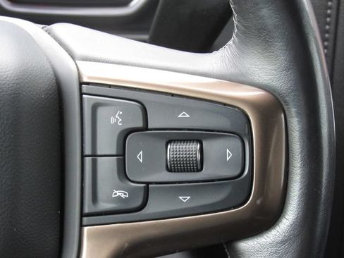 Used 2020 Chevrolet Silverado 3500 High Country w/ Z71 Off-Road Package AWD/4WD image 30