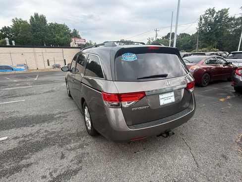 Used 2015 Honda Odyssey EX-L image 6