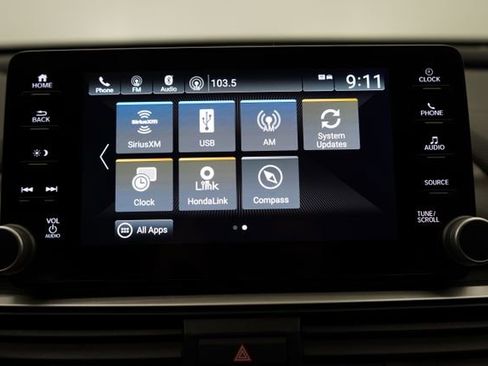 Used 2022 Honda Accord Sport image 30