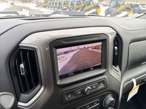 New 2026 Chevrolet Silverado 1500 Custom Trail Boss w/ LPO, Dark Essentials Package image 27