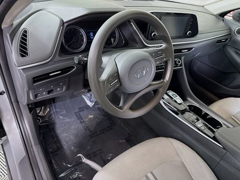 Certified 2022 Hyundai Sonata SE FWD image 17