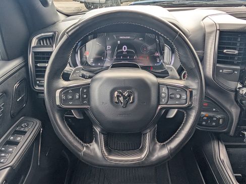 Used 2025 RAM 1500 RHO w/ RHO Level 1 Equipment Group AWD/4WD image 16