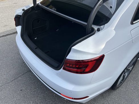 Used 2018 Audi A4 2.0T Premium Plus w/ Premium Plus Package image 26