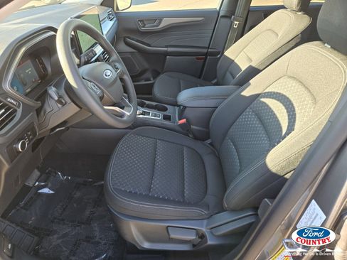 New 2026 Ford Escape Active w/ Tech Pack #1 FWD image 6