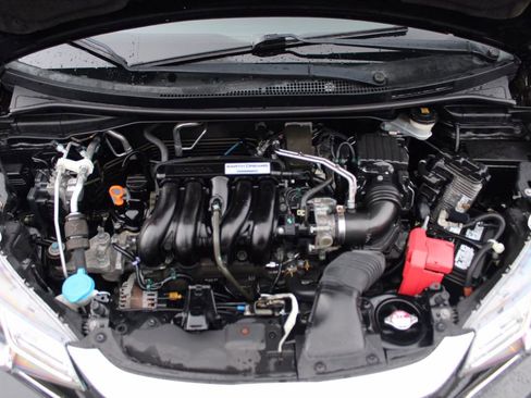 Used 2019 Honda Fit LX image 30