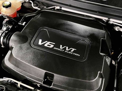 Used 2016 Chevrolet Colorado LT w/ LT Convenience Package image 63