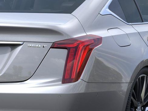 New 2026 Cadillac CT5 Premium Luxury w/ Technology Package RWD image 11