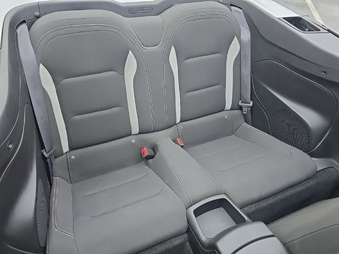 Used 2017 Chevrolet Camaro SS image 27