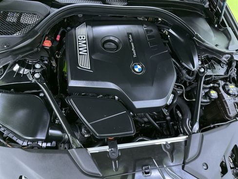 Used 2018 BMW 530i xDrive image 31