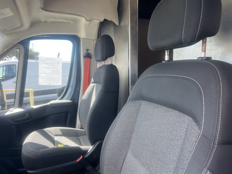 Used 2020 RAM ProMaster 3500 FWD image 15