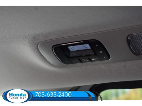 New 2026 Honda Odyssey Touring image 20