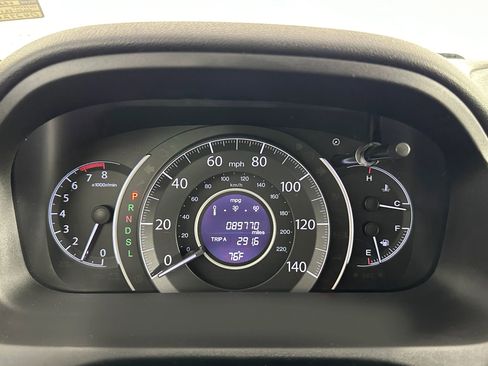 Used 2015 Honda CR-V EX-L image 41