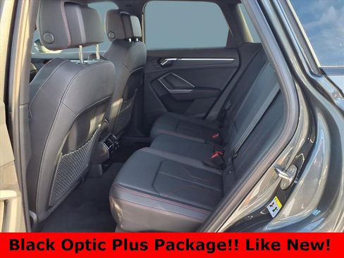 Used 2025 Audi Q3 2.0T Premium Plus w/ Premium Plus Package image 10