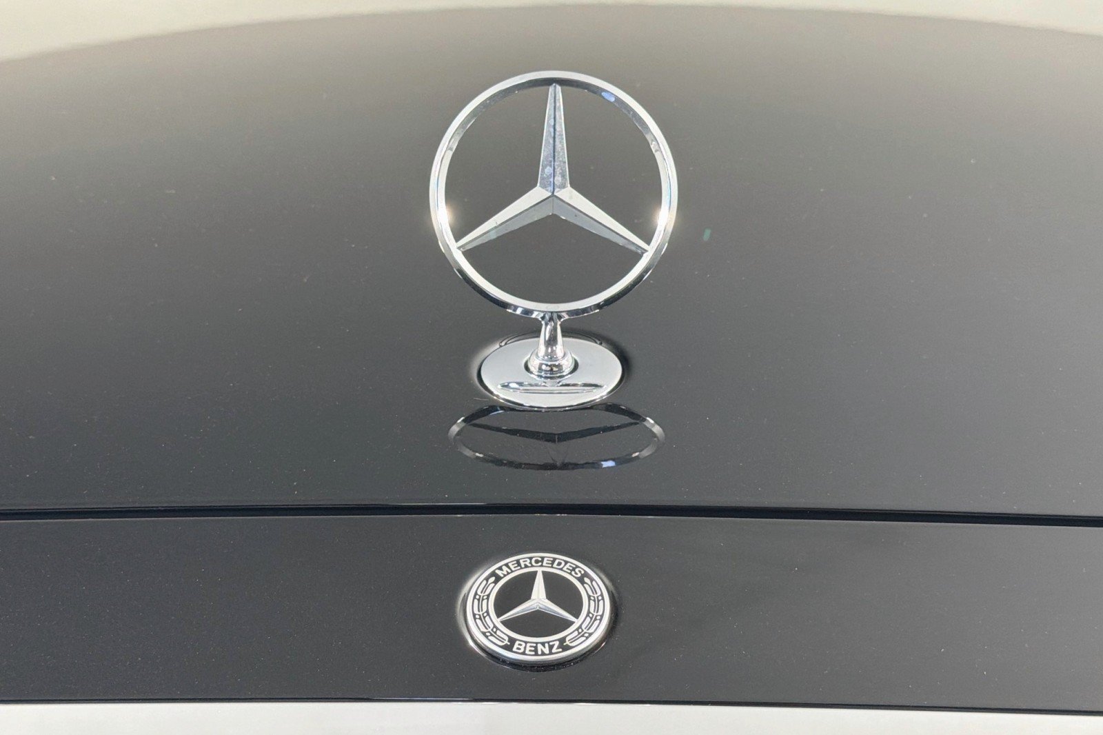 New 2027 Mercedes-Benz S 580 4MATIC Sedan image 13