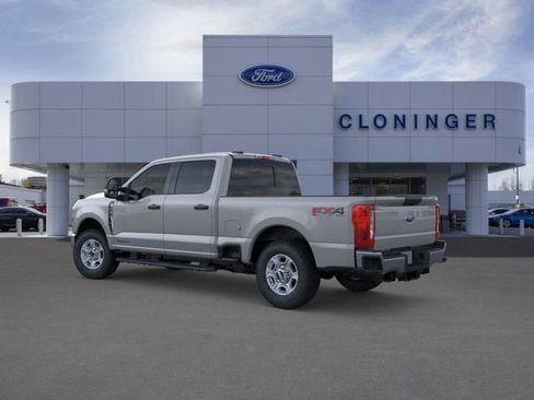 New 2026 Ford F250 XLT AWD/4WD image 5