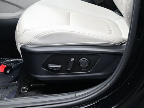 Used 2025 Hyundai Tucson SEL AWD/4WD image 11