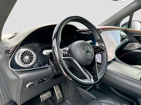 Certified 2024 Mercedes-Benz Maybach EQS 680 4MATIC image 9