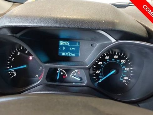 Used 2018 Ford Transit Connect XL FWD image 6