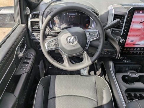 New 2026 RAM 2500 Laramie image 14