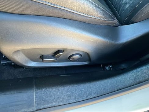 Used 2024 Jeep Compass Limited w/ Elite Group image 18