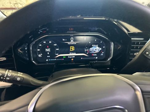 New 2026 GMC Sierra 1500 Elevation w/ Elevation Select Package image 14