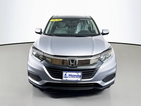 Used 2020 Honda HR-V LX image 2