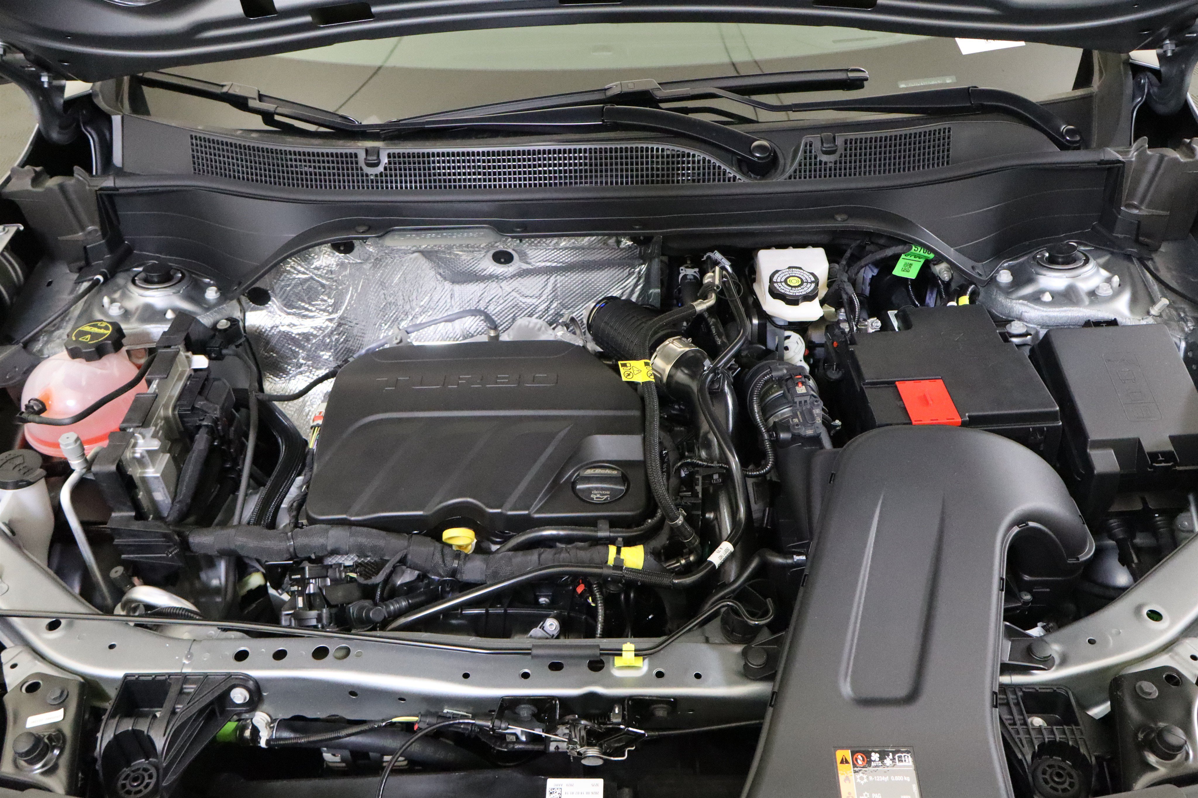New 2026 Chevrolet Trax LS w/ LS Convenience Package FWD image 15