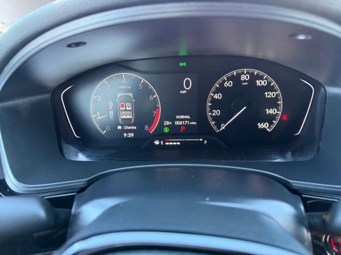 Used 2024 Honda Civic Sport image 5