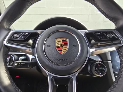 Certified 2024 Porsche 718 Cayman S RWD image 22