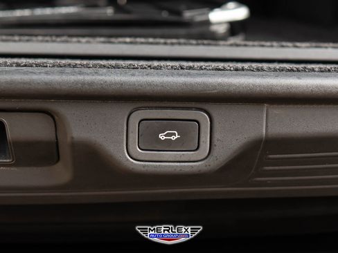 Used 2017 Land Rover Range Rover Supercharged image 52